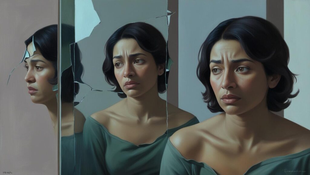 You’re Not Lost — You’re Just Disconnected from Yourself